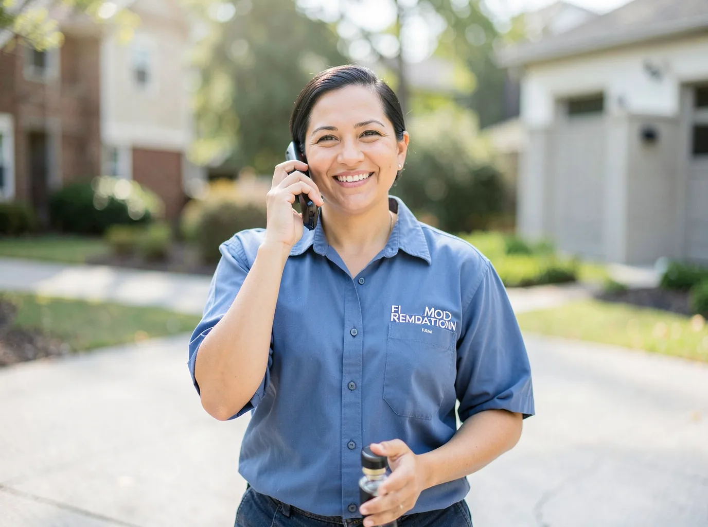 Mold Remediation Herndon, WV FAQs
